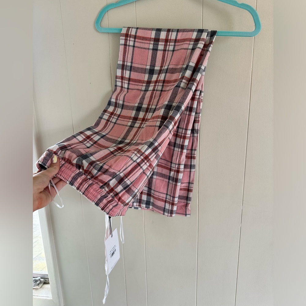 Hello Molly Flannel PJs - Picture 7 of 8
